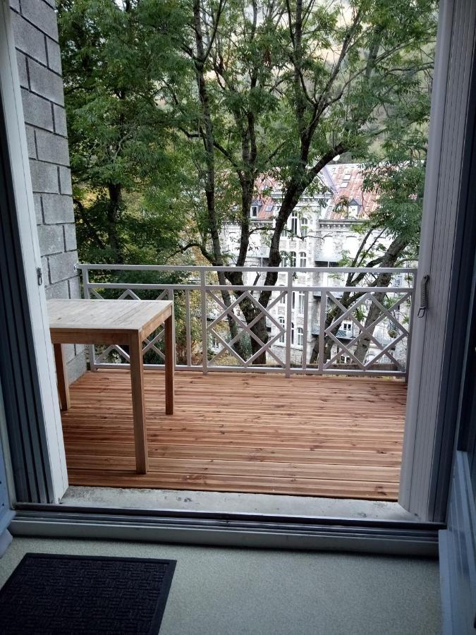Apartament Bareges Atipic Location Zewnętrze zdjęcie